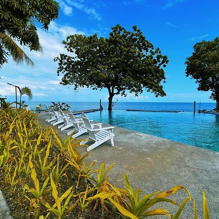 Lido Shores Resort Sariaya Luaran gambar