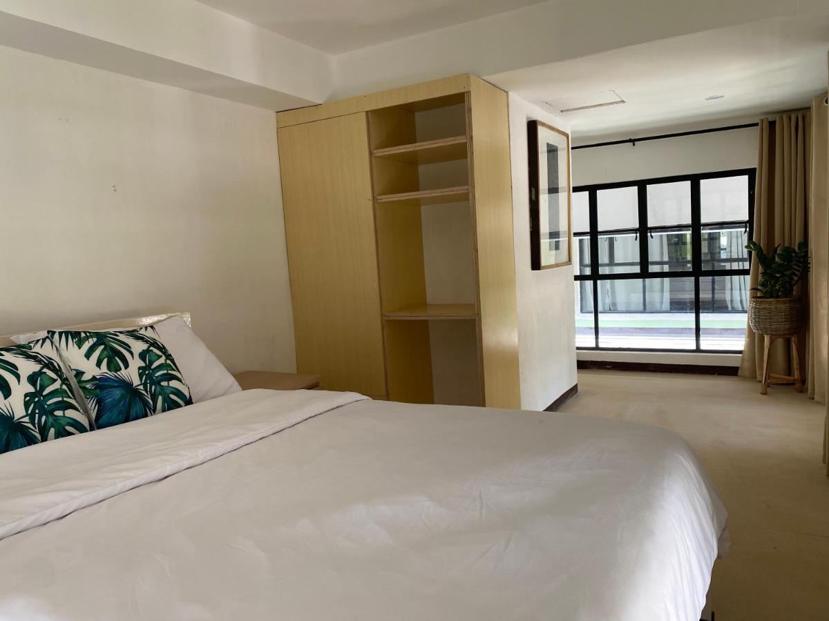 Lido Shores Resort Sariaya Luaran gambar