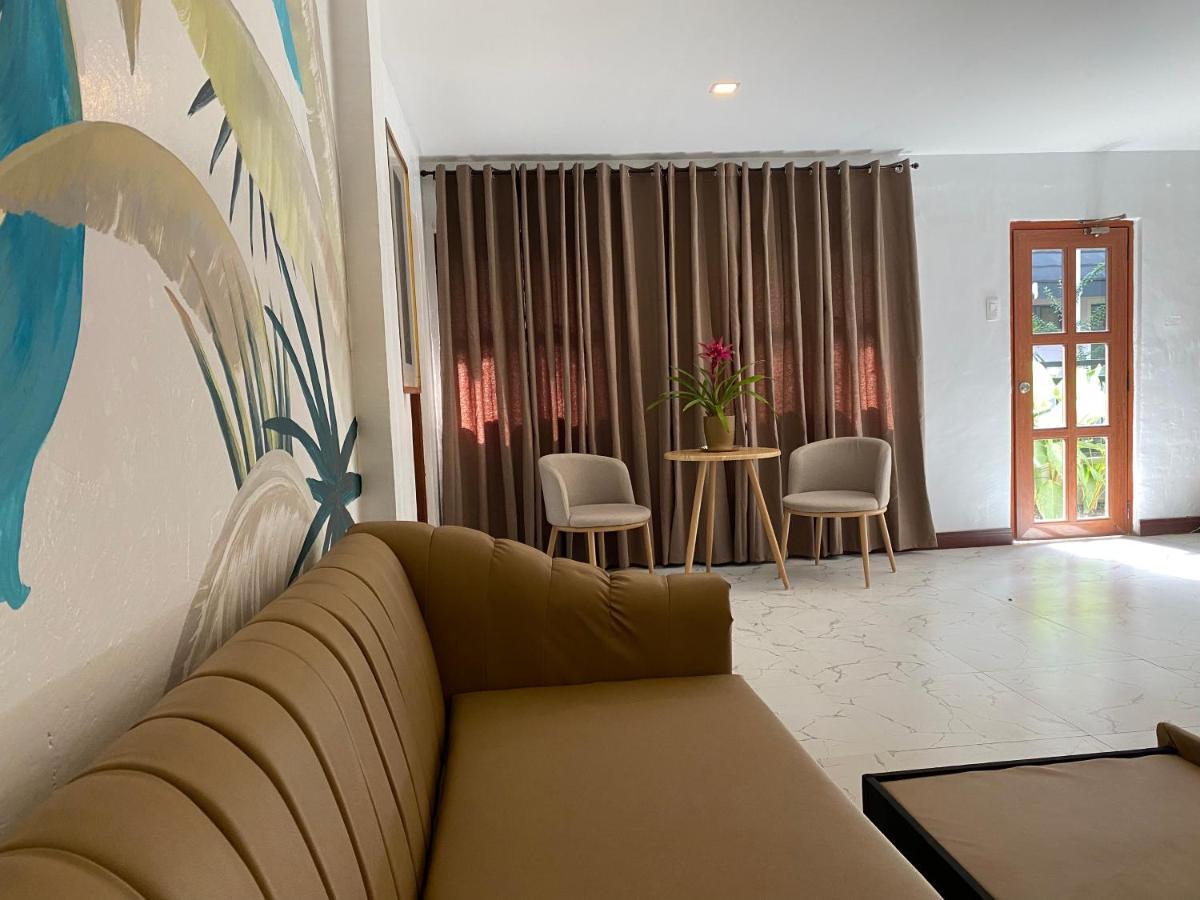 Lido Shores Resort Sariaya Luaran gambar